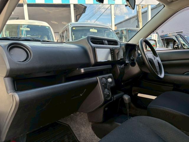 サクシード ハイブリッドUL-X セーフティセンス・禁煙車・法人ワンオーナー・ナビ・Bluetooth対応・DVD再生・TV・Bカメラ・ETC・ドラレコ(38枚目)