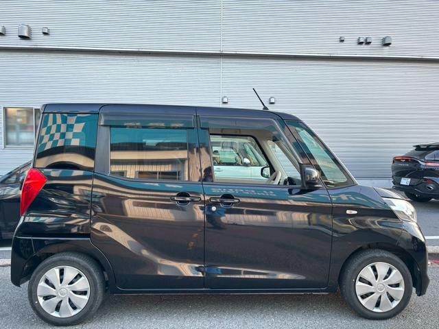 ｅＫスペース Ｅ　車検整備付・禁煙車・イクリプスナビ・地デジＴＶ・ＤＶＤ／ＣＤ再生ＯＫ・両側スライドドア・アイドリングストップ（12枚目）