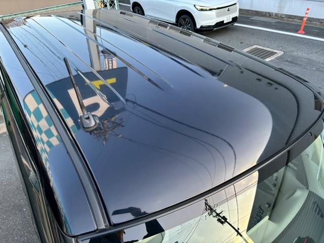 ｅＫスペース Ｅ　車検整備付・禁煙車・イクリプスナビ・地デジＴＶ・ＤＶＤ／ＣＤ再生ＯＫ・両側スライドドア・アイドリングストップ（13枚目）