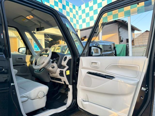 ｅＫスペース Ｅ　車検整備付・禁煙車・イクリプスナビ・地デジＴＶ・ＤＶＤ／ＣＤ再生ＯＫ・両側スライドドア・アイドリングストップ（16枚目）