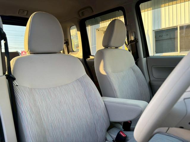 ｅＫスペース Ｅ　車検整備付・禁煙車・イクリプスナビ・地デジＴＶ・ＤＶＤ／ＣＤ再生ＯＫ・両側スライドドア・アイドリングストップ（17枚目）