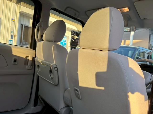 ｅＫスペース Ｅ　車検整備付・禁煙車・イクリプスナビ・地デジＴＶ・ＤＶＤ／ＣＤ再生ＯＫ・両側スライドドア・アイドリングストップ（29枚目）