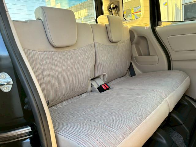 ｅＫスペース Ｅ　車検整備付・禁煙車・イクリプスナビ・地デジＴＶ・ＤＶＤ／ＣＤ再生ＯＫ・両側スライドドア・アイドリングストップ（30枚目）