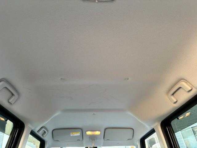 ｅＫスペース Ｅ　車検整備付・禁煙車・イクリプスナビ・地デジＴＶ・ＤＶＤ／ＣＤ再生ＯＫ・両側スライドドア・アイドリングストップ（32枚目）