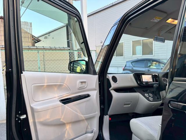 ｅＫスペース Ｅ　車検整備付・禁煙車・イクリプスナビ・地デジＴＶ・ＤＶＤ／ＣＤ再生ＯＫ・両側スライドドア・アイドリングストップ（34枚目）