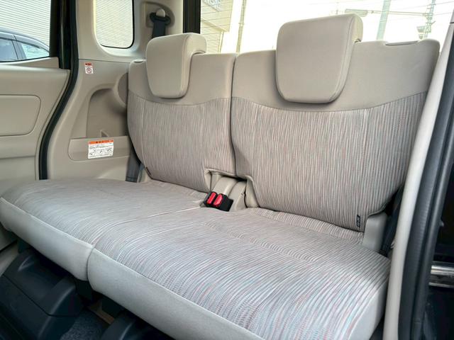 ｅＫスペース Ｅ　車検整備付・禁煙車・イクリプスナビ・地デジＴＶ・ＤＶＤ／ＣＤ再生ＯＫ・両側スライドドア・アイドリングストップ（39枚目）