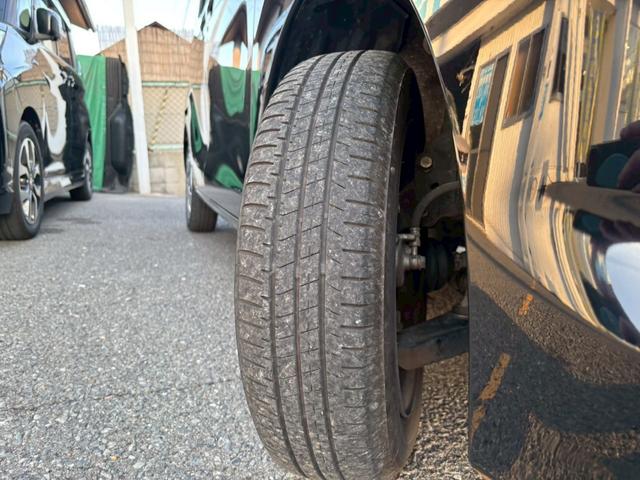 ｅＫスペース Ｅ　車検整備付・禁煙車・イクリプスナビ・地デジＴＶ・ＤＶＤ／ＣＤ再生ＯＫ・両側スライドドア・アイドリングストップ（49枚目）