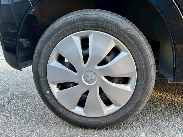 ｅＫスペース Ｅ　車検整備付・禁煙車・イクリプスナビ・地デジＴＶ・ＤＶＤ／ＣＤ再生ＯＫ・両側スライドドア・アイドリングストップ（50枚目）