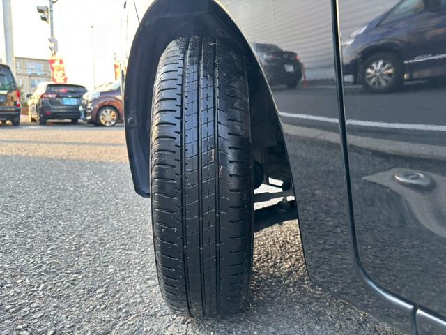 ｅＫスペース Ｅ　車検整備付・禁煙車・イクリプスナビ・地デジＴＶ・ＤＶＤ／ＣＤ再生ＯＫ・両側スライドドア・アイドリングストップ（51枚目）