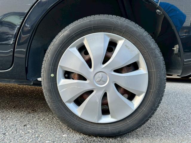 ｅＫスペース Ｅ　車検整備付・禁煙車・イクリプスナビ・地デジＴＶ・ＤＶＤ／ＣＤ再生ＯＫ・両側スライドドア・アイドリングストップ（52枚目）