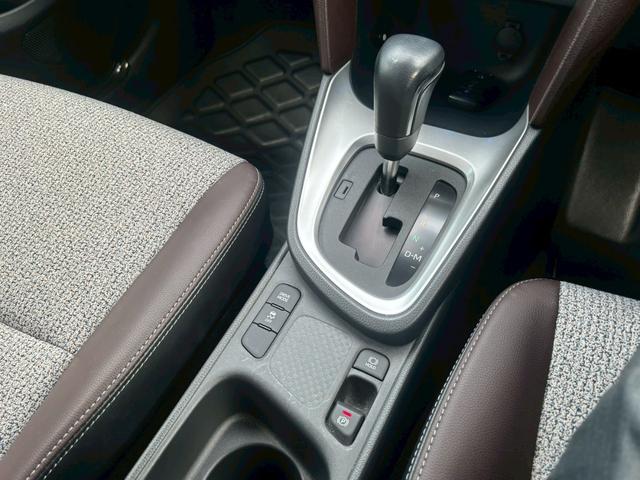 ヤリスクロス Z 禁煙車・モデリスタエアロ・BSM・ディスプレイオーディオナビ・TV付・バックカメラ・TVキャンセラー・シートヒーター・ハーフレザー・パワーバックドア・セーフティセンス・スペアキー有(23枚目)