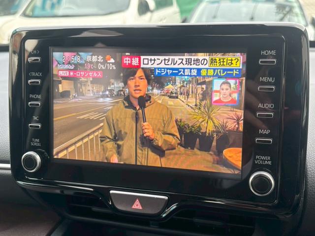 ヤリスクロス Z 禁煙車・モデリスタエアロ・BSM・ディスプレイオーディオナビ・TV付・バックカメラ・TVキャンセラー・シートヒーター・ハーフレザー・パワーバックドア・セーフティセンス・スペアキー有(28枚目)