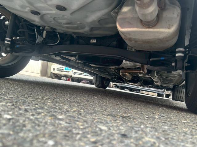 ヤリスクロス Z 禁煙車・モデリスタエアロ・BSM・ディスプレイオーディオナビ・TV付・バックカメラ・TVキャンセラー・シートヒーター・ハーフレザー・パワーバックドア・セーフティセンス・スペアキー有(44枚目)