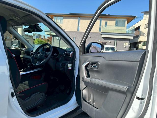 ライズ Z 禁煙・衝突軽減・ディスプレイオーディオ・フルセグTV・Rカメラ・ドラレコ前後・ETC・Bluetooth・スペアタイヤ・アイドリングストップ・キーレス・レーダークルーズ・スマートキー2個・シートヒータ(15枚目)