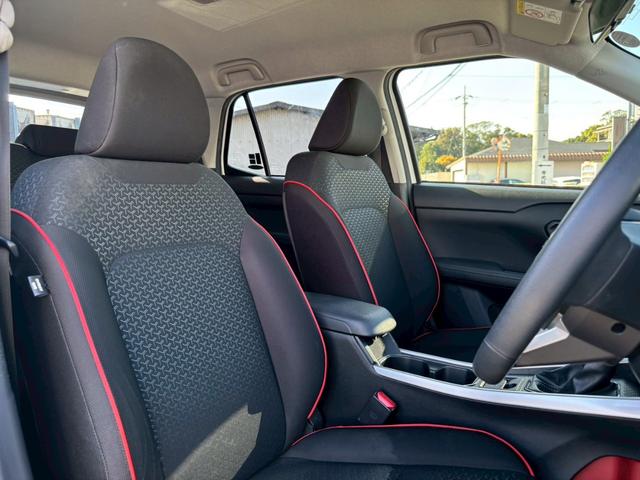 ライズ Z 禁煙・衝突軽減・ディスプレイオーディオ・フルセグTV・Rカメラ・ドラレコ前後・ETC・Bluetooth・スペアタイヤ・アイドリングストップ・キーレス・レーダークルーズ・スマートキー2個・シートヒータ(16枚目)