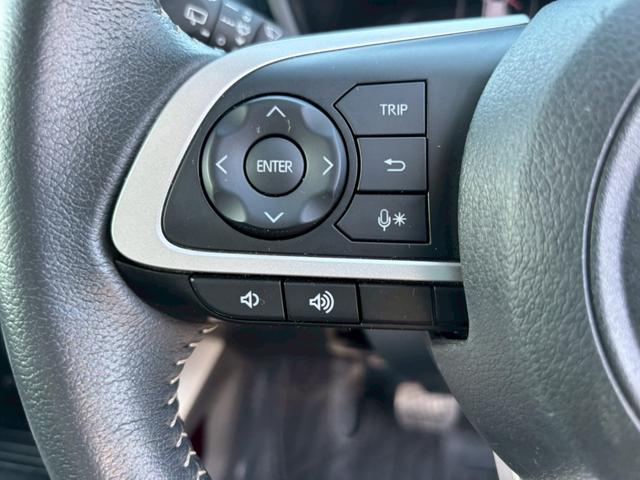 ライズ Z 禁煙・衝突軽減・ディスプレイオーディオ・フルセグTV・Rカメラ・ドラレコ前後・ETC・Bluetooth・スペアタイヤ・アイドリングストップ・キーレス・レーダークルーズ・スマートキー2個・シートヒータ(19枚目)