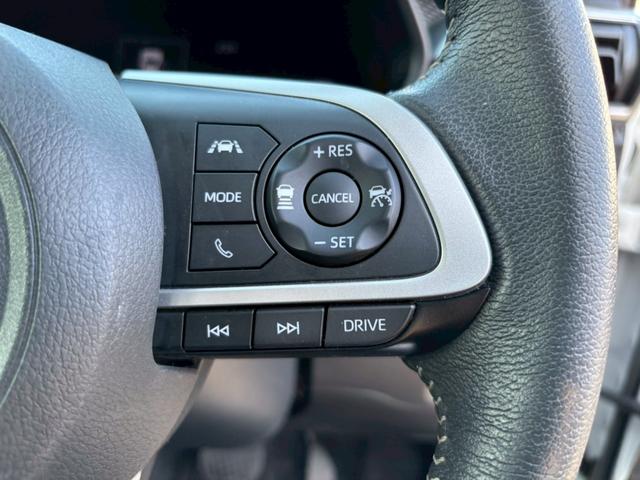 ライズ Z 禁煙・衝突軽減・ディスプレイオーディオ・フルセグTV・Rカメラ・ドラレコ前後・ETC・Bluetooth・スペアタイヤ・アイドリングストップ・キーレス・レーダークルーズ・スマートキー2個・シートヒータ(20枚目)