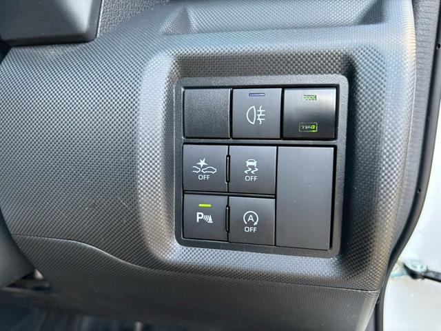 ライズ Z 禁煙・衝突軽減・ディスプレイオーディオ・フルセグTV・Rカメラ・ドラレコ前後・ETC・Bluetooth・スペアタイヤ・アイドリングストップ・キーレス・レーダークルーズ・スマートキー2個・シートヒータ(21枚目)