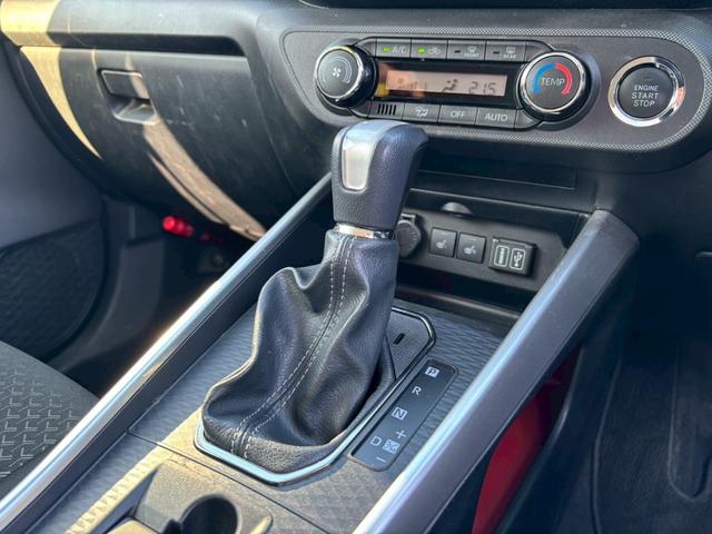 ライズ Z 禁煙・衝突軽減・ディスプレイオーディオ・フルセグTV・Rカメラ・ドラレコ前後・ETC・Bluetooth・スペアタイヤ・アイドリングストップ・キーレス・レーダークルーズ・スマートキー2個・シートヒータ(22枚目)