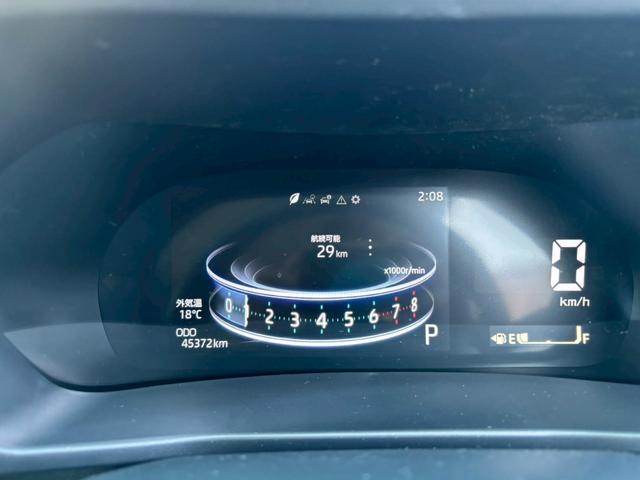 ライズ Z 禁煙・衝突軽減・ディスプレイオーディオ・フルセグTV・Rカメラ・ドラレコ前後・ETC・Bluetooth・スペアタイヤ・アイドリングストップ・キーレス・レーダークルーズ・スマートキー2個・シートヒータ(26枚目)