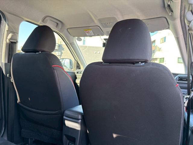 ライズ Z 禁煙・衝突軽減・ディスプレイオーディオ・フルセグTV・Rカメラ・ドラレコ前後・ETC・Bluetooth・スペアタイヤ・アイドリングストップ・キーレス・レーダークルーズ・スマートキー2個・シートヒータ(31枚目)