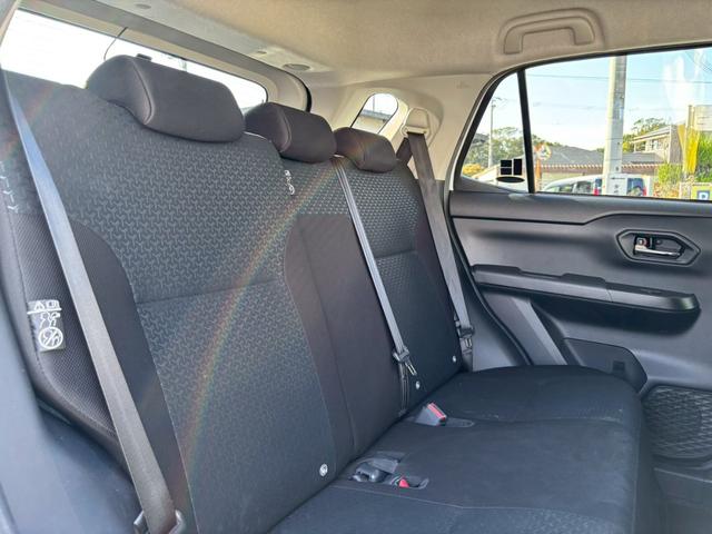 ライズ Z 禁煙・衝突軽減・ディスプレイオーディオ・フルセグTV・Rカメラ・ドラレコ前後・ETC・Bluetooth・スペアタイヤ・アイドリングストップ・キーレス・レーダークルーズ・スマートキー2個・シートヒータ(32枚目)