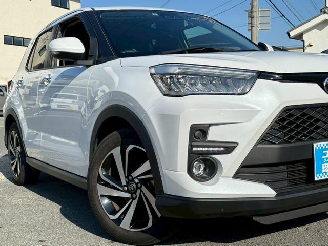 ライズ Z 禁煙・衝突軽減・ディスプレイオーディオ・フルセグTV・Rカメラ・ドラレコ前後・ETC・Bluetooth・スペアタイヤ・アイドリングストップ・キーレス・レーダークルーズ・スマートキー2個・シートヒータ(45枚目)