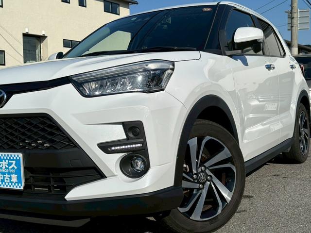 ライズ Z 禁煙・衝突軽減・ディスプレイオーディオ・フルセグTV・Rカメラ・ドラレコ前後・ETC・Bluetooth・スペアタイヤ・アイドリングストップ・キーレス・レーダークルーズ・スマートキー2個・シートヒータ(46枚目)