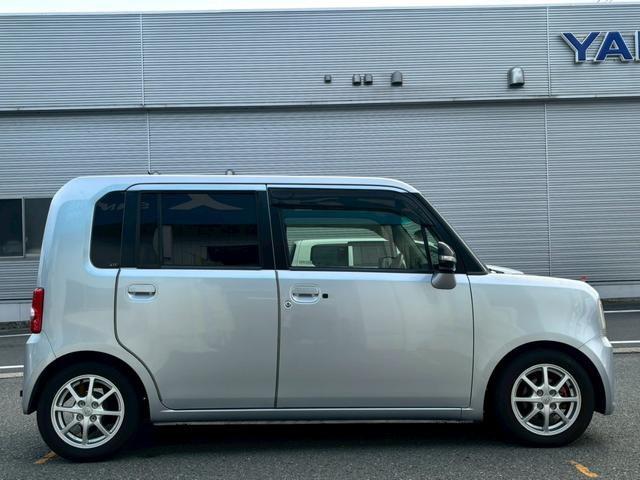 ムーヴコンテ Ｘ　リミテッド　禁煙車・メモリーナビ・フルセグＴＶ・スマートキー・バックブザー・電格ミラー（10枚目）