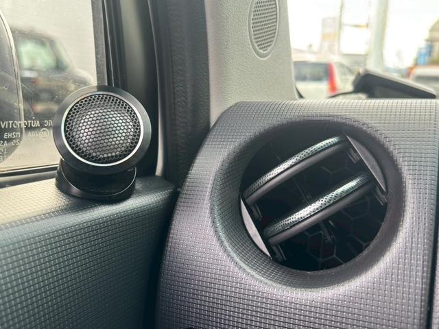 ムーヴコンテ Ｘ　リミテッド　禁煙車・メモリーナビ・フルセグＴＶ・スマートキー・バックブザー・電格ミラー（24枚目）