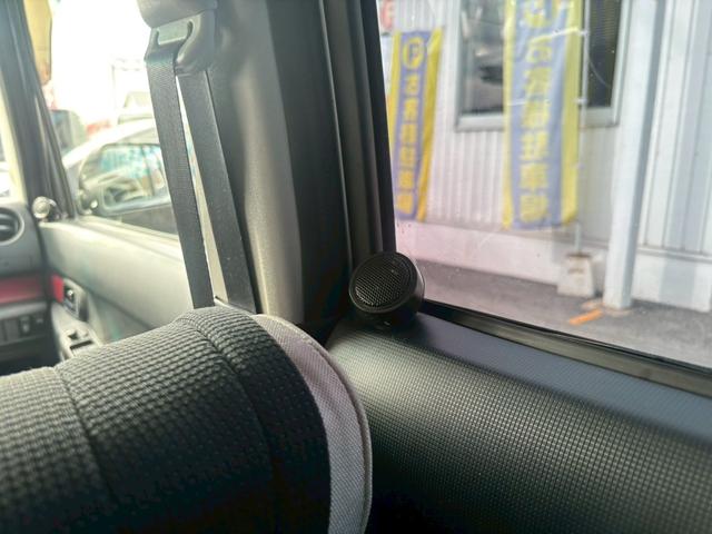 ムーヴコンテ Ｘ　リミテッド　禁煙車・メモリーナビ・フルセグＴＶ・スマートキー・バックブザー・電格ミラー（25枚目）