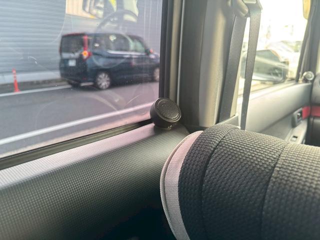 ムーヴコンテ Ｘ　リミテッド　禁煙車・メモリーナビ・フルセグＴＶ・スマートキー・バックブザー・電格ミラー（26枚目）