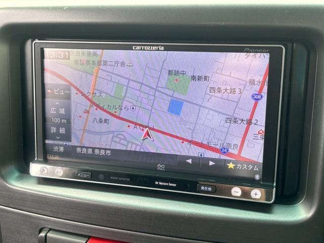 ムーヴコンテ Ｘ　リミテッド　禁煙車・メモリーナビ・フルセグＴＶ・スマートキー・バックブザー・電格ミラー（28枚目）