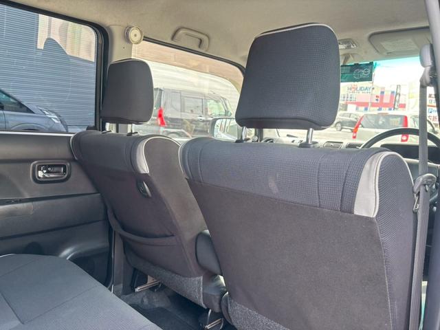 ムーヴコンテ Ｘ　リミテッド　禁煙車・メモリーナビ・フルセグＴＶ・スマートキー・バックブザー・電格ミラー（32枚目）