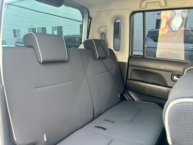 ムーヴコンテ Ｘ　リミテッド　禁煙車・メモリーナビ・フルセグＴＶ・スマートキー・バックブザー・電格ミラー（33枚目）