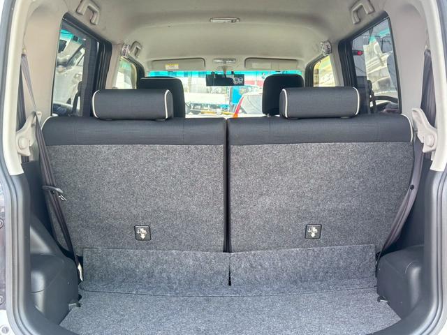 ムーヴコンテ Ｘ　リミテッド　禁煙車・メモリーナビ・フルセグＴＶ・スマートキー・バックブザー・電格ミラー（34枚目）