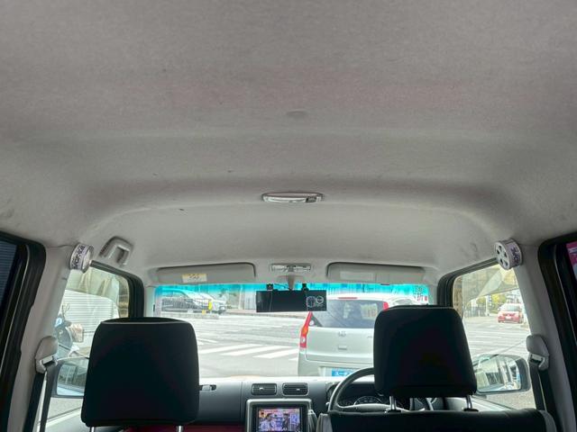 ムーヴコンテ Ｘ　リミテッド　禁煙車・メモリーナビ・フルセグＴＶ・スマートキー・バックブザー・電格ミラー（35枚目）