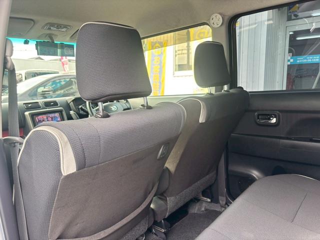 ムーヴコンテ Ｘ　リミテッド　禁煙車・メモリーナビ・フルセグＴＶ・スマートキー・バックブザー・電格ミラー（40枚目）