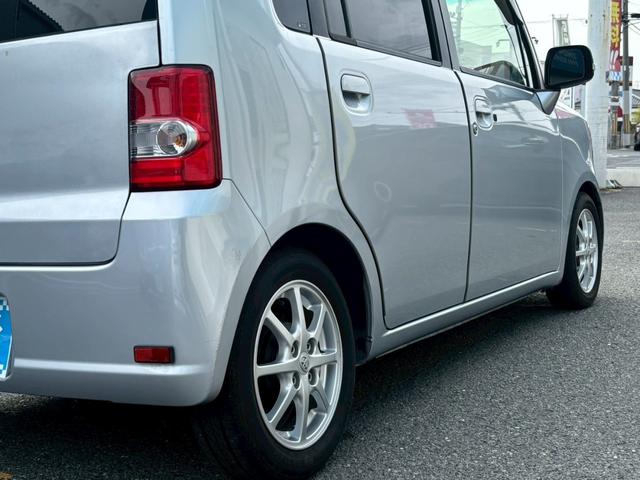 ムーヴコンテ Ｘ　リミテッド　禁煙車・メモリーナビ・フルセグＴＶ・スマートキー・バックブザー・電格ミラー（47枚目）