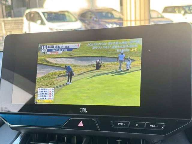 ハリアーハイブリッド Ｚ　レザーパッケージ　禁煙車・調光ルーフ・１２．３インチナビ・ＪＢＬ・方位カメラ・フルセグＴＶ・デジタルインナーミラー・ヘッドアップディスプレイ・ブラインドスポット・レーダークルーズ・スマートキー２個・ＥＴＣ２．０（24枚目）