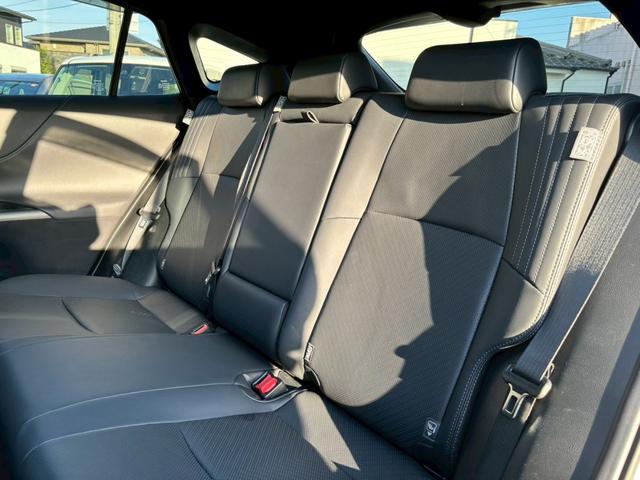 ハリアーハイブリッド Ｚ　レザーパッケージ　禁煙車・調光ルーフ・１２．３インチナビ・ＪＢＬ・方位カメラ・フルセグＴＶ・デジタルインナーミラー・ヘッドアップディスプレイ・ブラインドスポット・レーダークルーズ・スマートキー２個・ＥＴＣ２．０（41枚目）