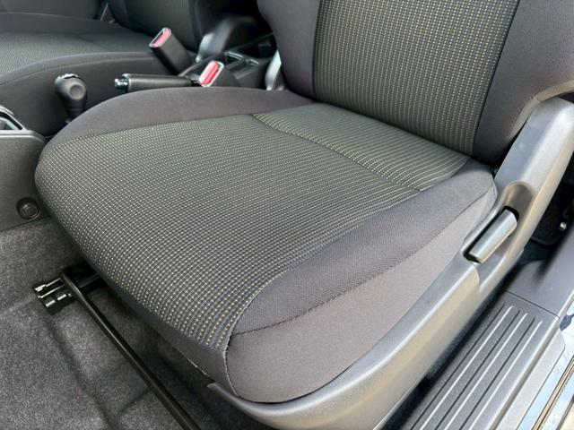 ジムニーシエラ JC 禁煙車・8インチナビ・Bカメラ・Bluetooth対応・フルセグTV・セーフティサポート・ETC・15インチアルミホイール・LEDヘッドライト・アイドリングストップ・スマートキー・スペアキー有(34枚目)