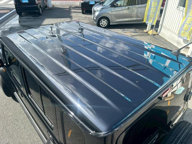 ジムニーノマド FC FC(4名)・禁煙車・ワンオーナー・ケンウッドオーディオディスプレイ・Bluetooth対応・Bカメラ・ETC・革調シートカバー・セーフティサポート・15インチアルミホイール・スペアキー有(13枚目)