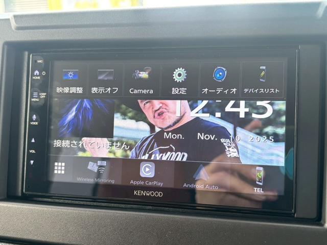 ジムニーノマド FC FC(4名)・禁煙車・ワンオーナー・ケンウッドオーディオディスプレイ・Bluetooth対応・Bカメラ・ETC・革調シートカバー・セーフティサポート・15インチアルミホイール・スペアキー有(28枚目)