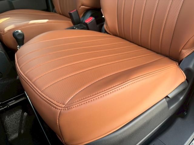ジムニーノマド FC FC(4名)・禁煙車・ワンオーナー・ケンウッドオーディオディスプレイ・Bluetooth対応・Bカメラ・ETC・革調シートカバー・セーフティサポート・15インチアルミホイール・スペアキー有(36枚目)