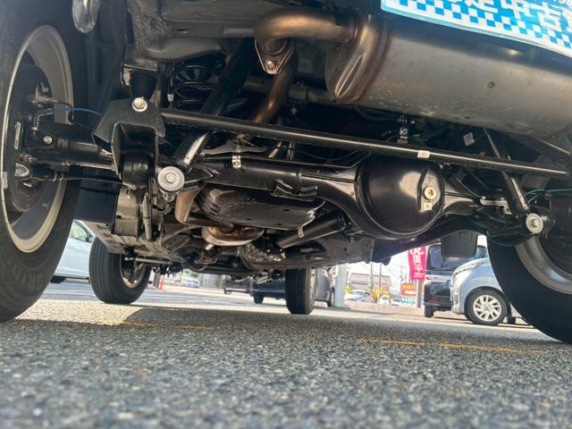 ジムニーノマド FC FC(4名)・禁煙車・ワンオーナー・ケンウッドオーディオディスプレイ・Bluetooth対応・Bカメラ・ETC・革調シートカバー・セーフティサポート・15インチアルミホイール・スペアキー有(49枚目)