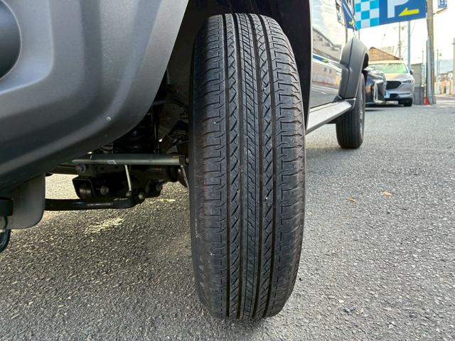 ジムニーノマド FC FC(4名)・禁煙車・ワンオーナー・ケンウッドオーディオディスプレイ・Bluetooth対応・Bカメラ・ETC・革調シートカバー・セーフティサポート・15インチアルミホイール・スペアキー有(58枚目)