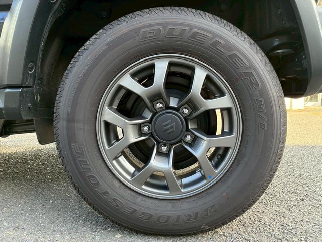 ジムニーノマド FC FC(4名)・禁煙車・ワンオーナー・ケンウッドオーディオディスプレイ・Bluetooth対応・Bカメラ・ETC・革調シートカバー・セーフティサポート・15インチアルミホイール・スペアキー有(59枚目)