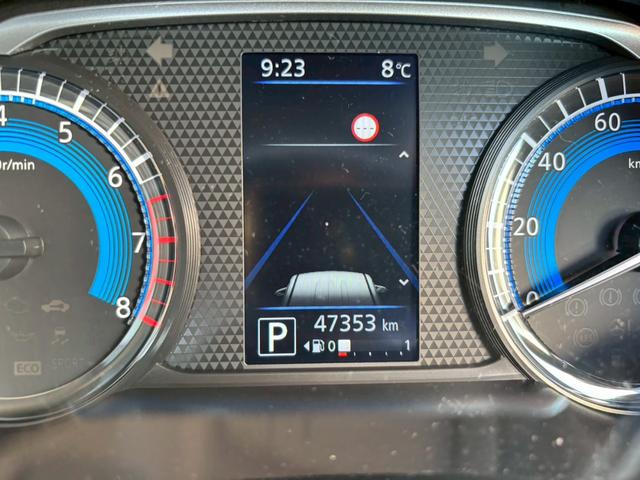 ルークス ハイウェイスター　Ｘ　プロパイロットエディション　禁煙車・車検整備付・９インチナビ・プロパイロット・両側電動スライドドア・ＥＴＣ・Ｂｌｕｅｔｏｏｔｈ対応・フルセグＴＶ・ドラレコ・アラウンドビューモニター・スペアキー有（23枚目）