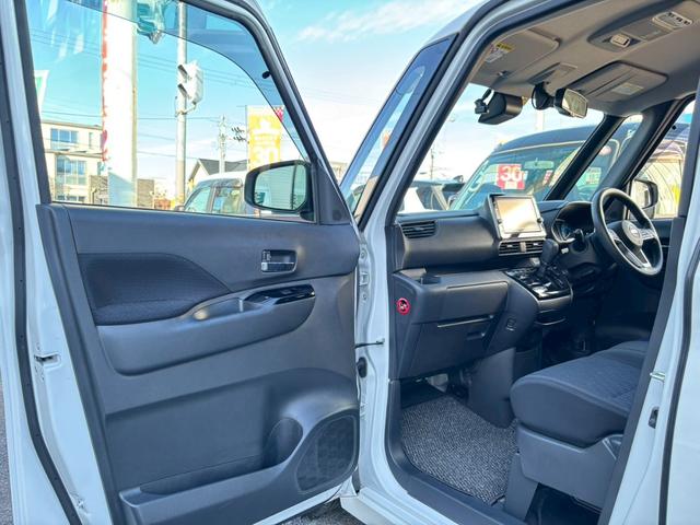 ルークス ハイウェイスター　Ｘ　プロパイロットエディション　禁煙車・車検整備付・９インチナビ・プロパイロット・両側電動スライドドア・ＥＴＣ・Ｂｌｕｅｔｏｏｔｈ対応・フルセグＴＶ・ドラレコ・アラウンドビューモニター・スペアキー有（37枚目）